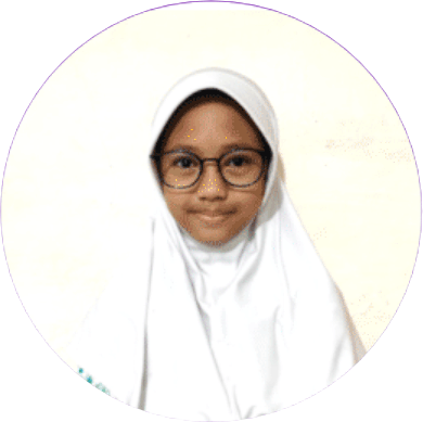 Fikriya Ayra Hanifa