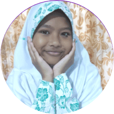 Sabrina Fatima Naureen